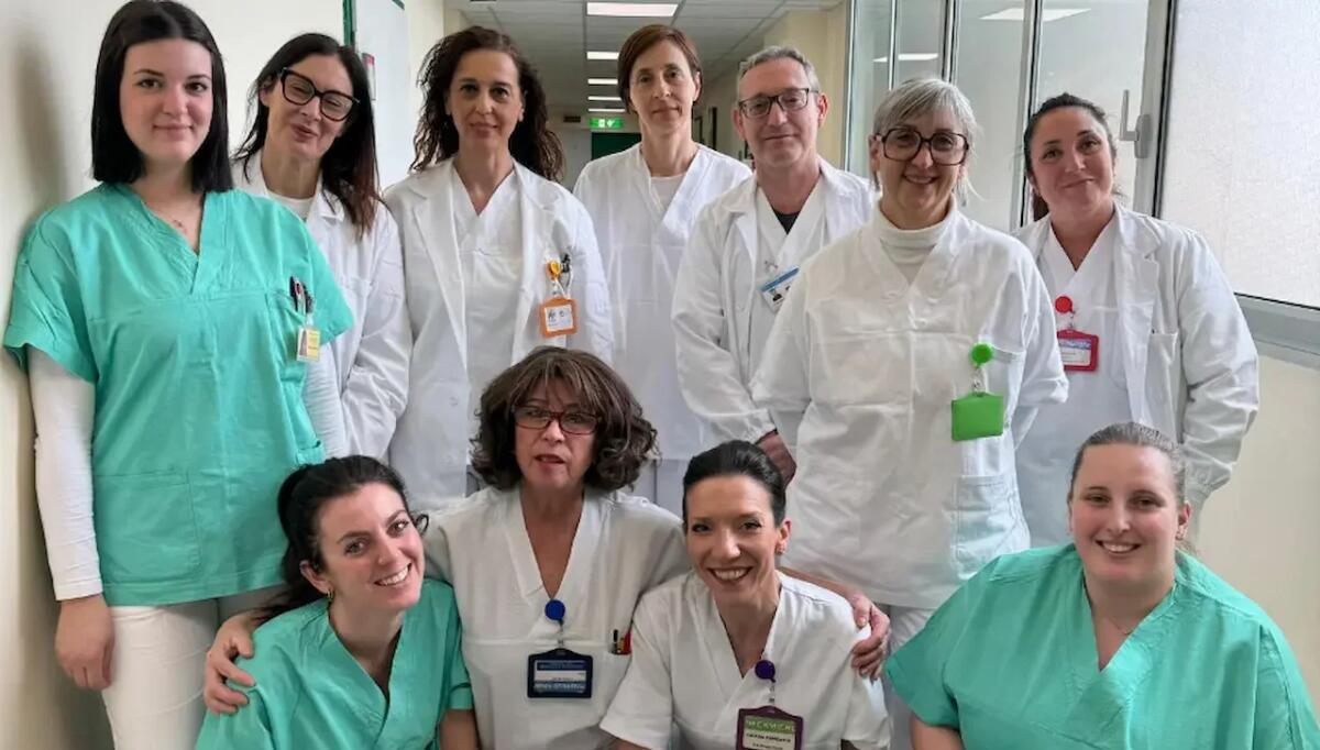 E’ nata a Portogruaro l’unità di Oncologia diretta dalla dottoressa Concetta Raiti -