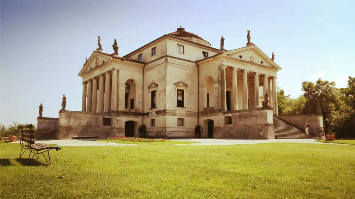 Origine e vocazione della Villa Veneta. Quattro incontri il 3, 10, 17 e 24 maggio 2024 - 
