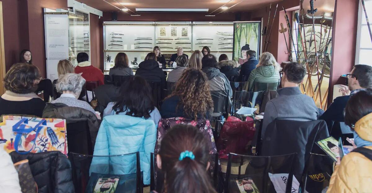 Triestebookfest 2024: "What a Wonderful World!", la 9^ edizione dedicata al rapporto tra uomo e ambiente -