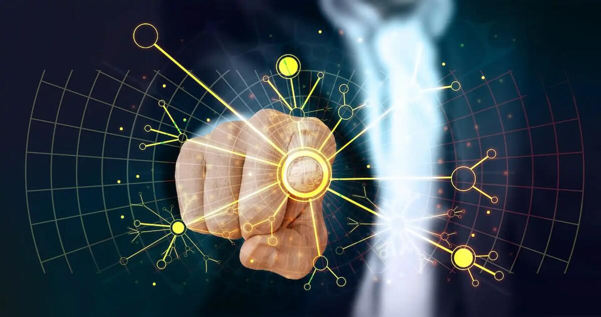Una azienda veneta sceglie il personale con l’intelligenza artificiale -