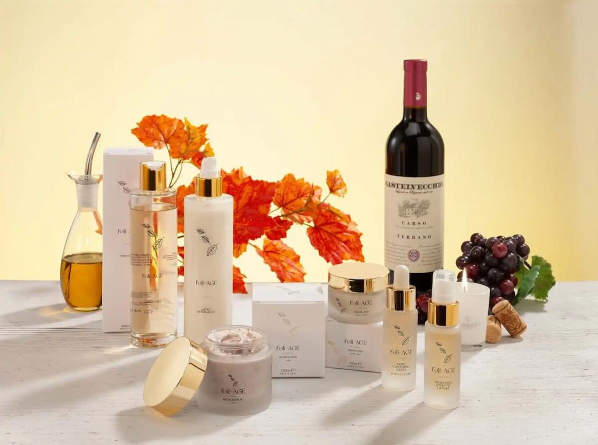 E' nata "Nordest Cosmetici": ecco il nuovo brand made in Friuli Venezia Giulia - 