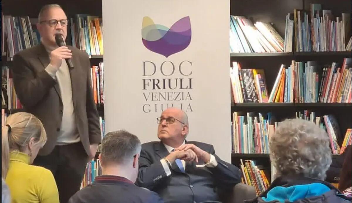 La rassegna "Il libro delle 18.03" anima la primavera letteraria di Gorizia - 