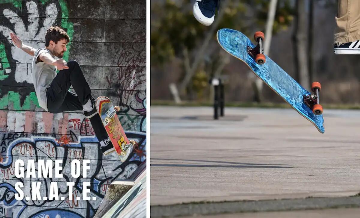 «Game of Skate», arriva in Friuli il contest di skateboard. Dove, quando e come iscriversi - 