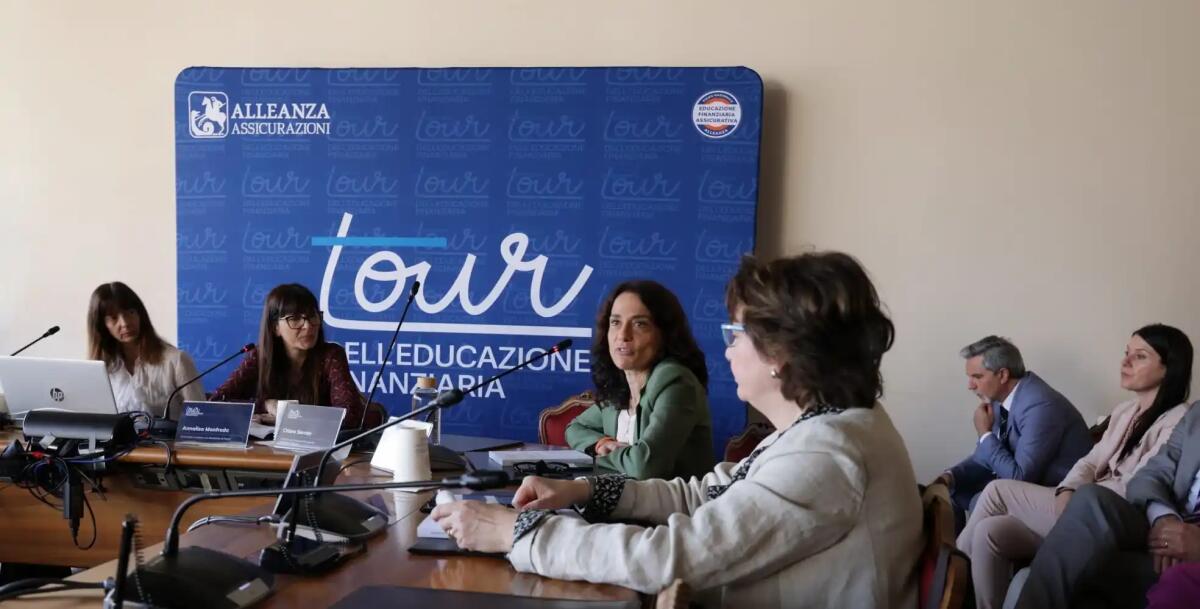 Edufin Index 2023: il Veneto si distingue in Italia per educazione finanziaria - 