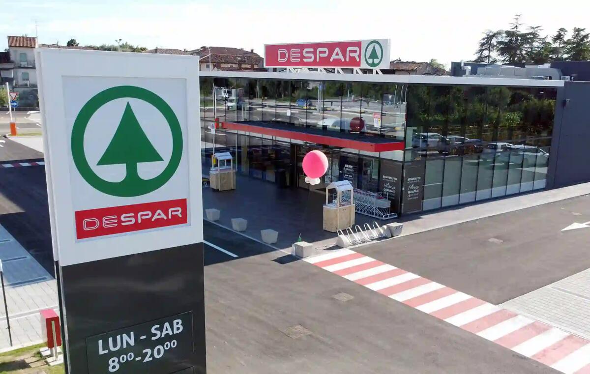 Despar rafforza la partnership con il marchio “IoSonoFvg” - 