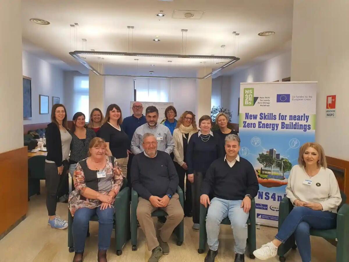 "Case Green", l'iniziativa della Camera di Commercio per la formazione green in edilizia -