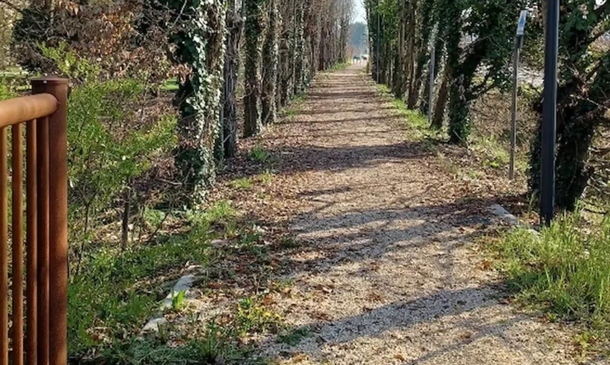 Inaugurazione del nuovo tratto della Pista Ciclabile a Silea. Ecco quando e dove -