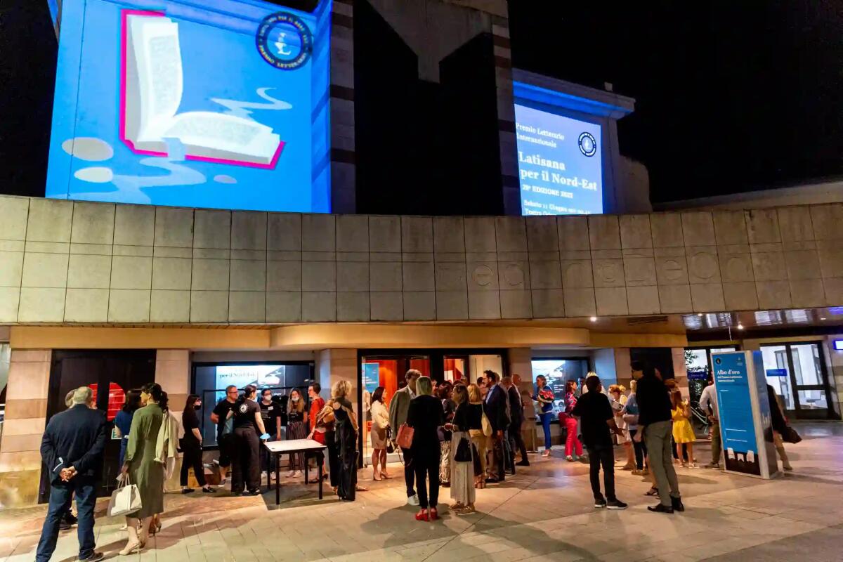 Premio Letterario Internazionale “Latisana per il Nord-Est”: tutto pronto il gran finale - 