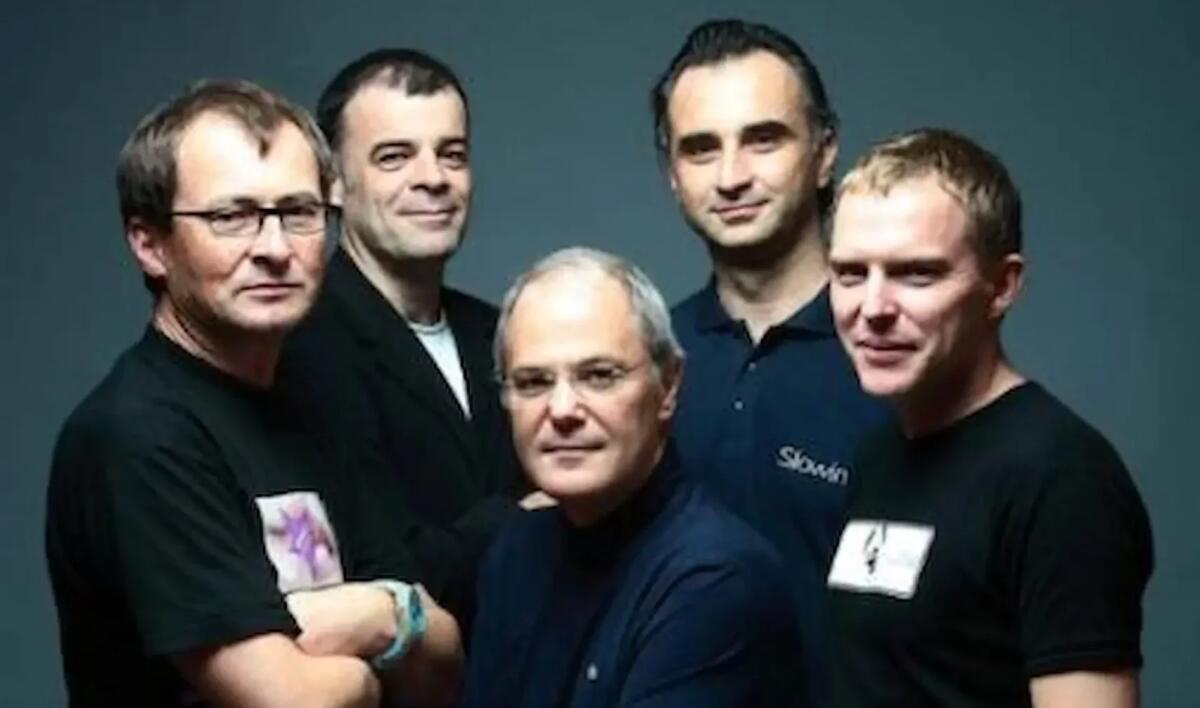 Enoarmonie 2024: il quintetto Slow Wind e Andrea Rucli in un viaggio musicale ed enologico - 