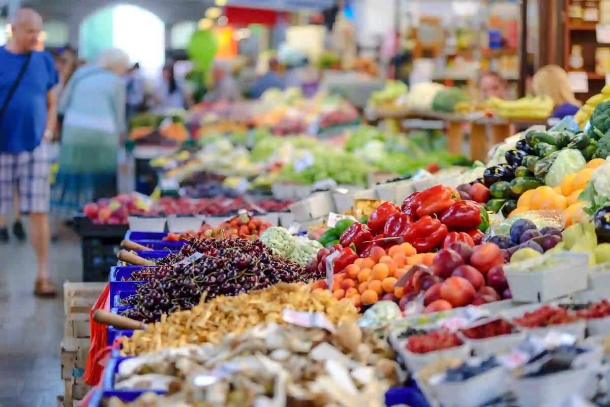 Nuovi strumenti per analizzare le abitudini alimentari: focus in un convegno a Udine - 