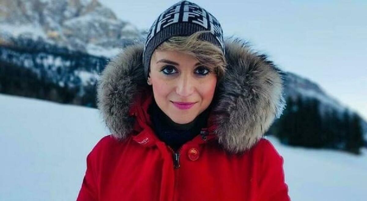 Un addio colmo di dolore: la comunità di Tarcento si prepara ai funerali di Valentina Urli - 