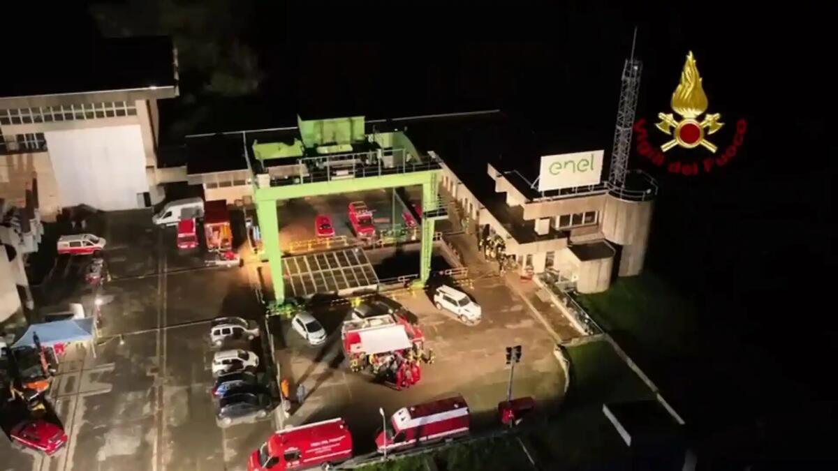 Esplosione centrale, segretario Cisl Veneto: «Urgente cambio di passo sicurezza luoghi di lavoro» - 