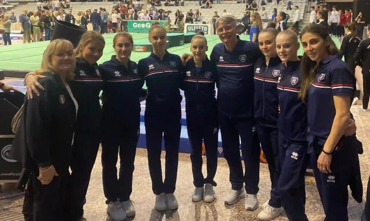 Artistica '81 Trieste vola alla Final Six: un percorso di successi e sfide internazionali - 