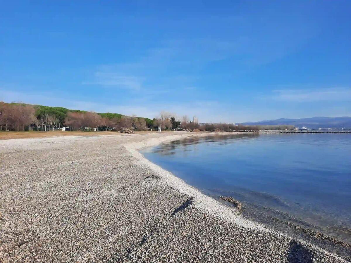 Sport e turismo, rivoluzione a Marina Julia: nuovi campi da Beach Volley e Piazzetta panoramica - 