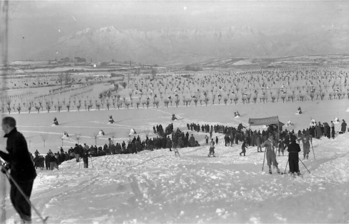 “Altritempi-Testimoni del clima”: ultimi giorni per inviare la tua cartolina del clima - 