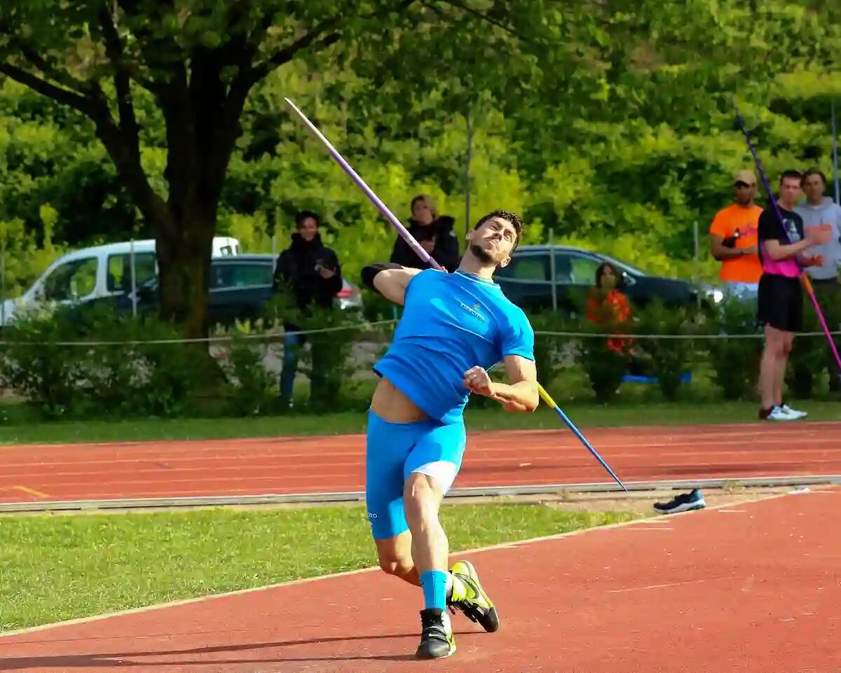 Atletica Triveneta Meeting, 600 in pista a Treviso  -