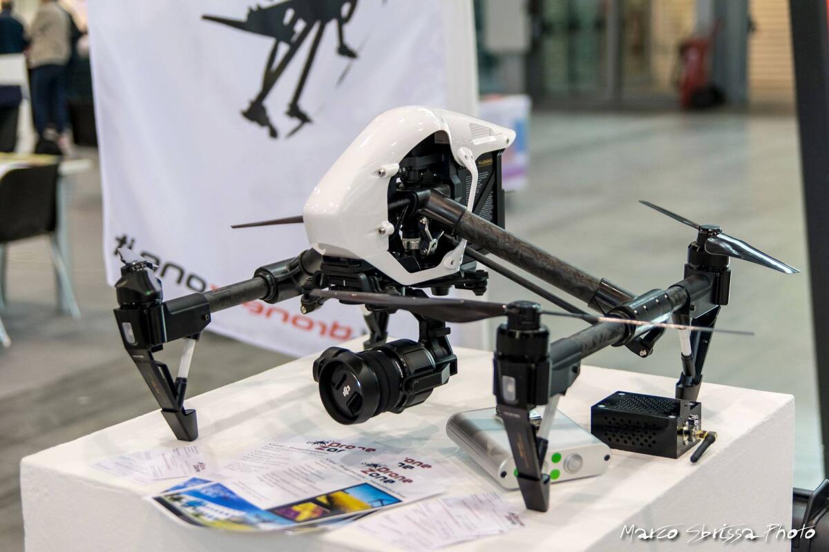 Radioamatore Tech Expo 20-21 Aprile: 4 manifestazioni a Pordenone - 