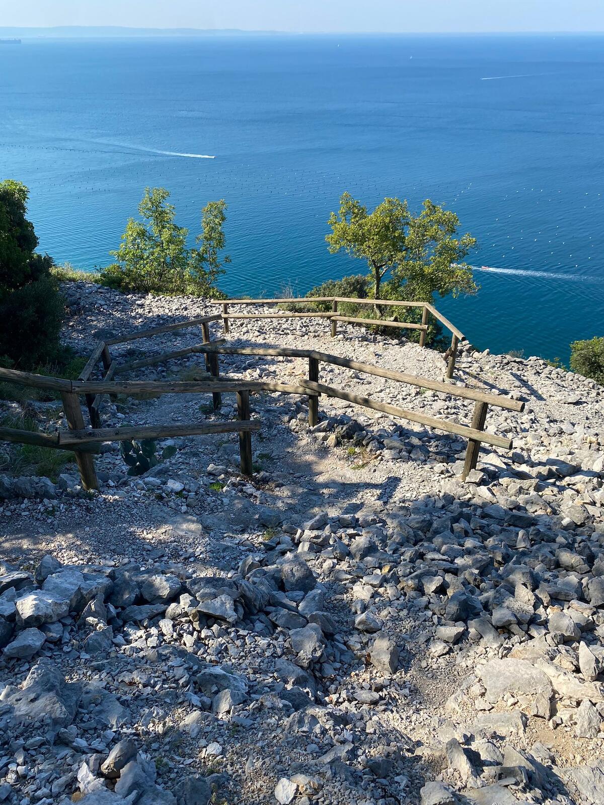 Progetto KAVE, l’ecosistema della Pietra di Aurisina, passeggiate storico naturalistiche il 6 e 14 aprile  - 
