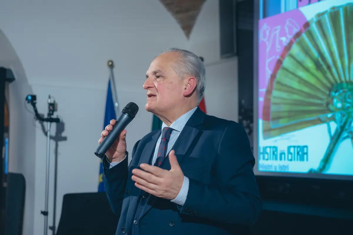 Histri in Istria: per il popolo degli Istri oltre 20.100 visitatori al museo J. J. Winckelmann di Trieste - 