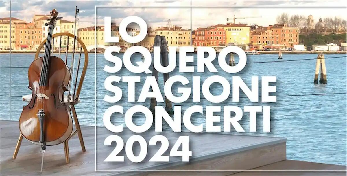 Il Quartetto di Venezia, prosegue il viaggio nella produzione quartettistica di Beethoven - 