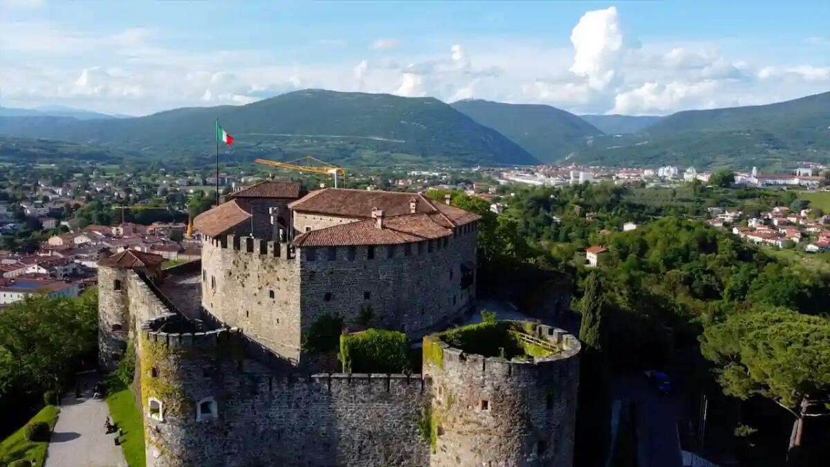 "Crocevie d’Europa", il 28 aprile percorsi culturali e visite guidate alla scoperta di Gorizia. Programma - 