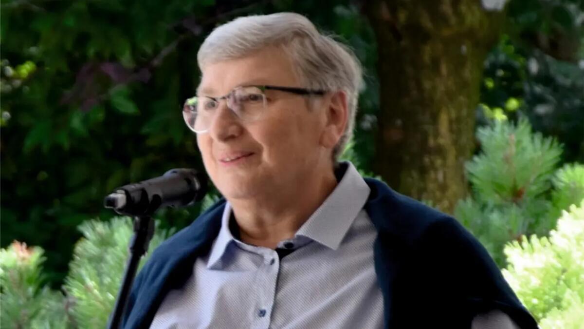 Morta Gigliola Casati, ex direttrice della Nostra Famiglia: «una vita per i bambini con disabilità» - 