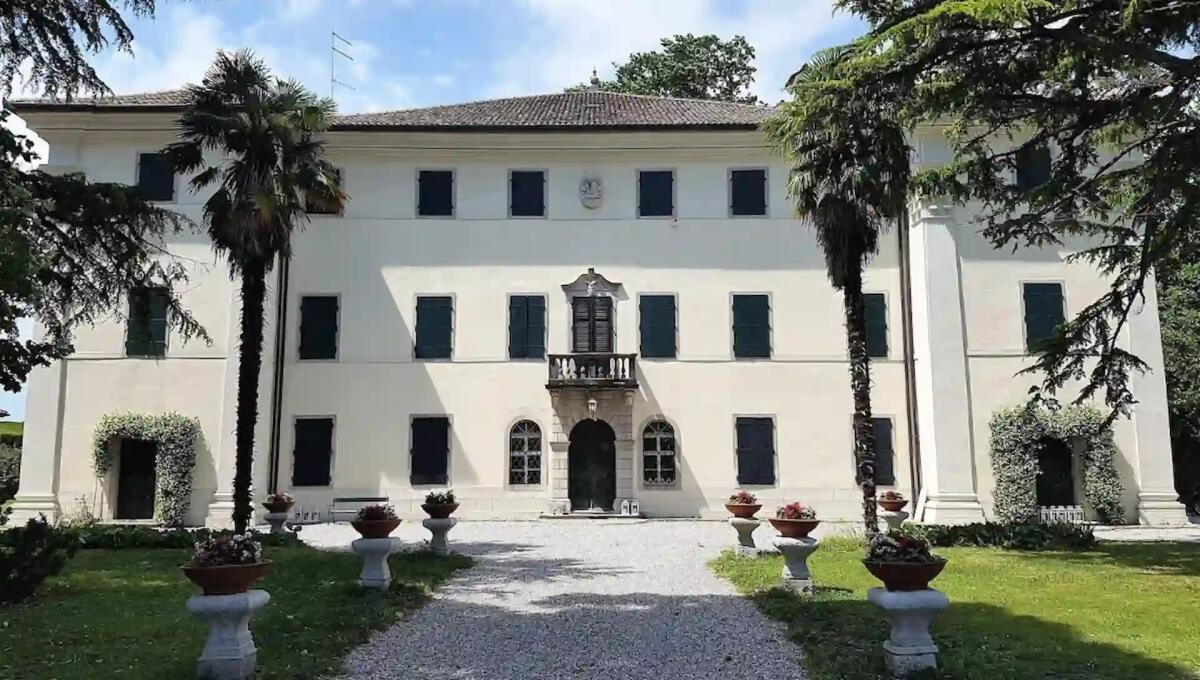 Un viaggio nel patrimonio storico del Friuli? Arriva il Festival delle Dimore Storiche - 