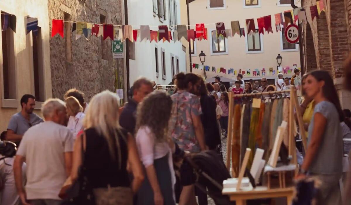 Civi Design Market, la mostra mercato del design il 21 aprile a Cividale del Friuli - 