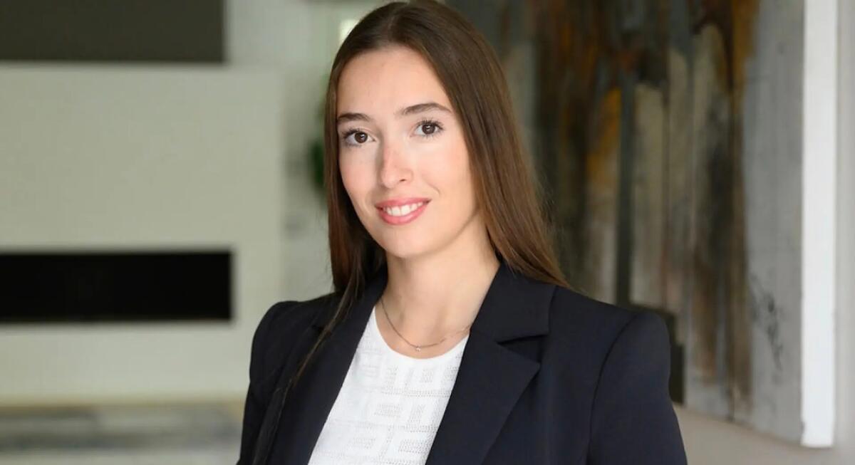 Camera di Commercio, nasce il comitato Imprenditoria giovanile: Laura Sposato eletta presidente -
