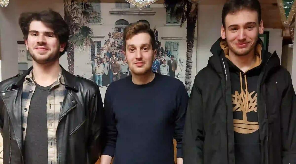 Cambio al timone del Gruppo Giovani AFDS Pordenone: Mattia Toffoli prende il testimone - 