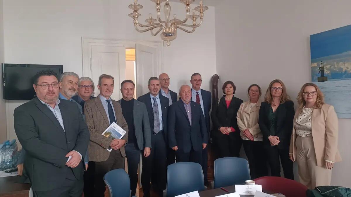 Città vino Fvg: Gorizia aperte le iscrizioni al concorso internazionale - 