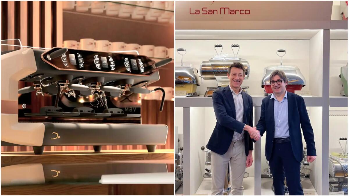 A La San Marco l'unica tappa regionale per le selezioni del Campionato Italiano Baristi - 