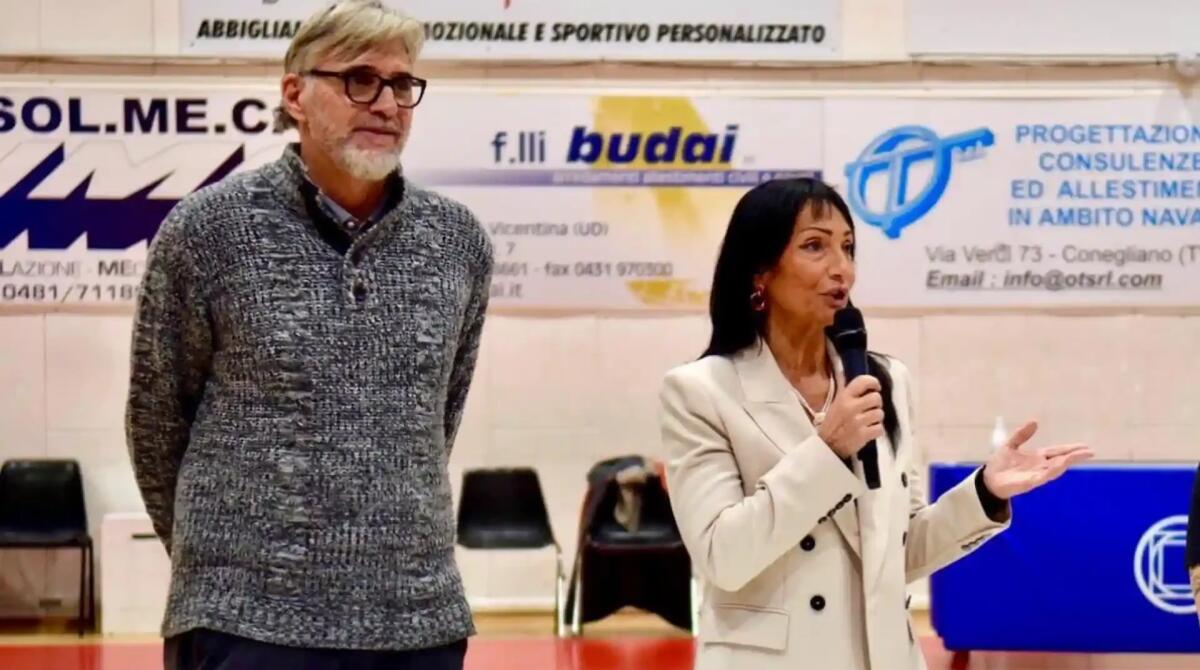 Monfalcone si prepara alla 14ª edizione del Giro d'Italia di handbike - 