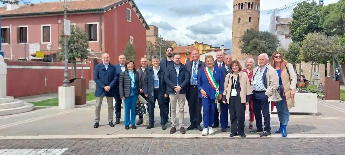 G20Spiagge: il VII Destination Summit delle Comunità Marine a Caorle - 