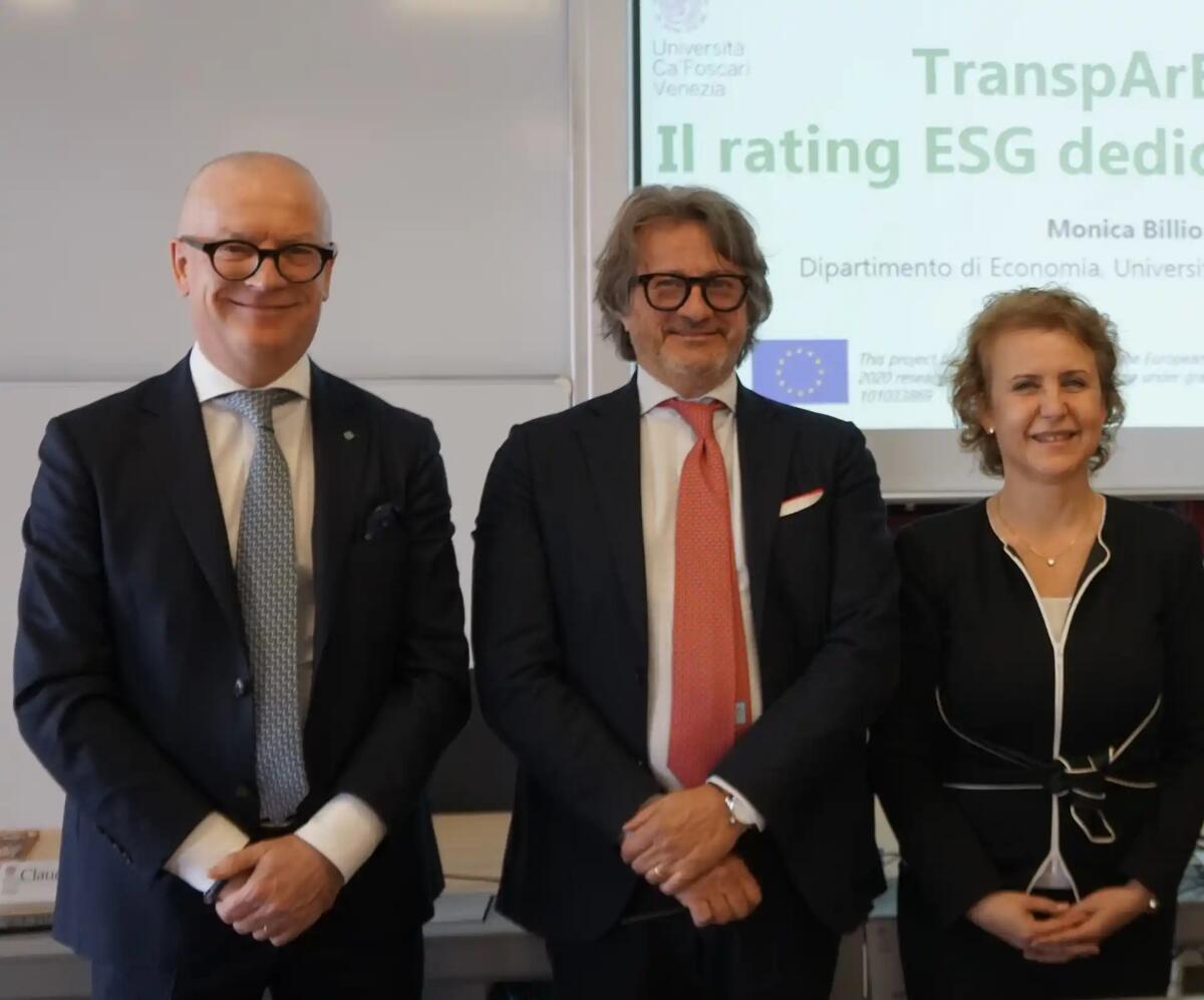 CentroMarca Banca e il supporto alle PMI Venete: verso una maggiore sostenibilità e competitività - 