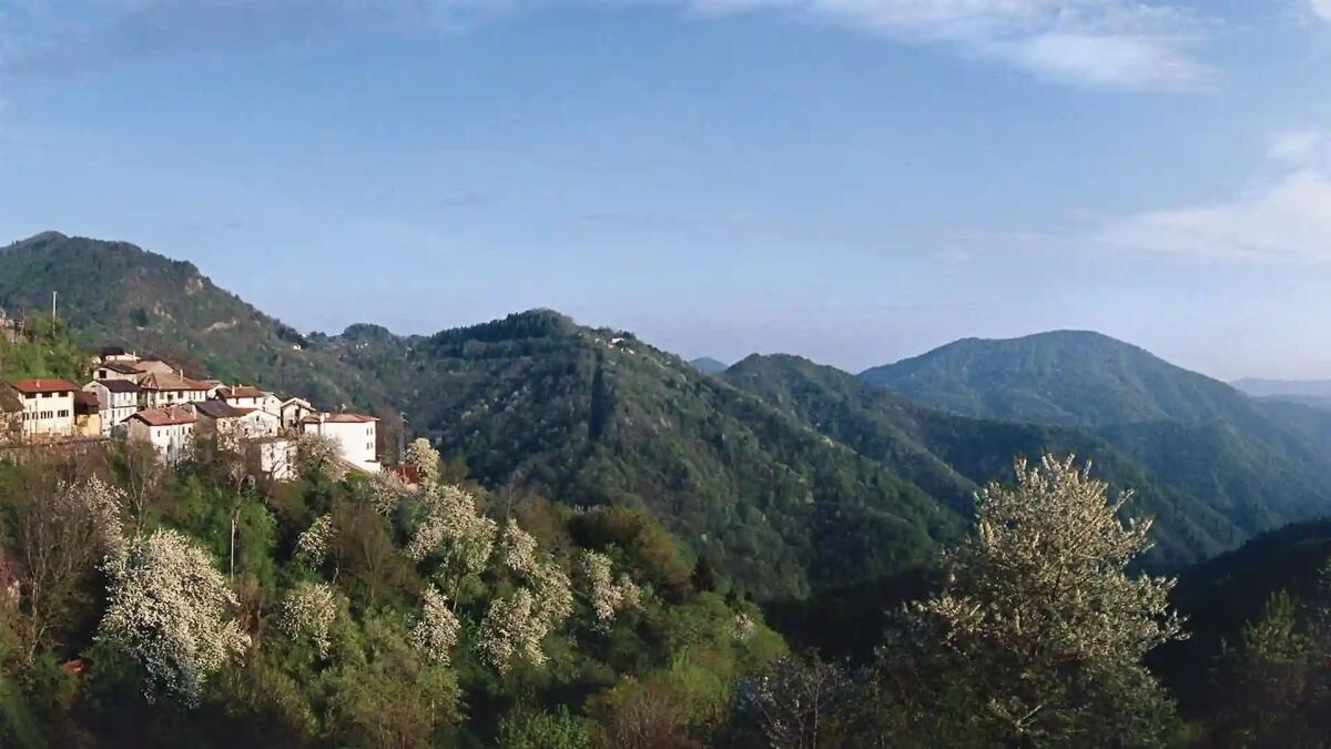 E' il comune più piccolo del Friuli: un incantevole borgo con paesaggio mozzafiato -