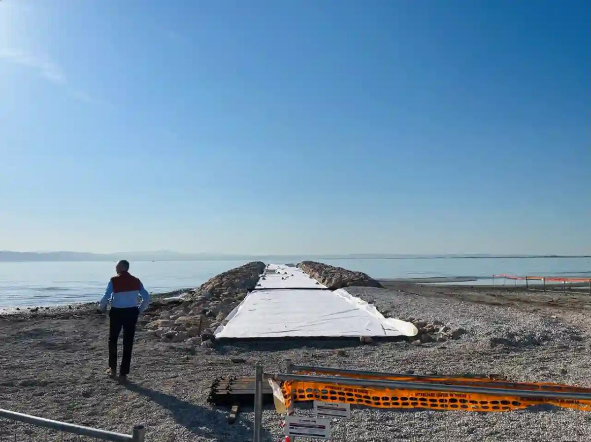 Apertura stagionale a Marina Julia: nuove attrazioni e miglioramenti infrastrutturali - 