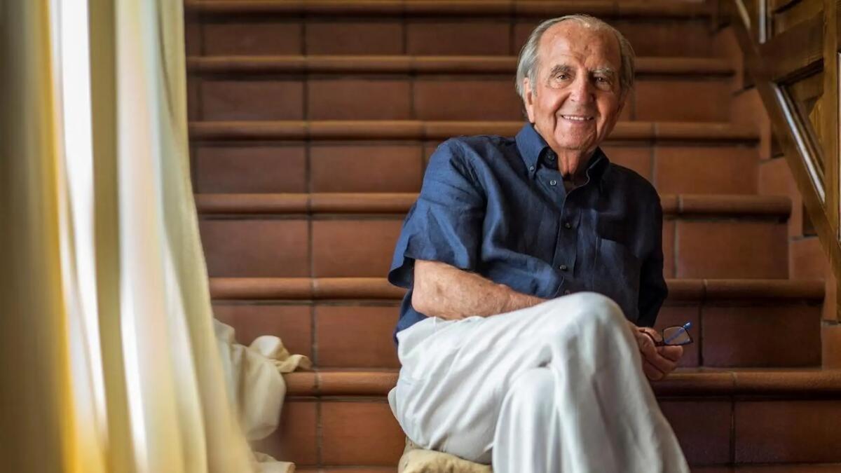 Marco Felluga, l'addio a un pioniere del vino friulano - 