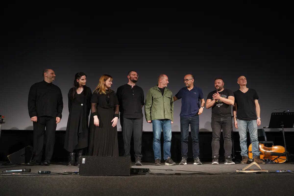 Pordenone Docs Fest: premi e bilanci della XVII edizione del festival di Cinemazero - 