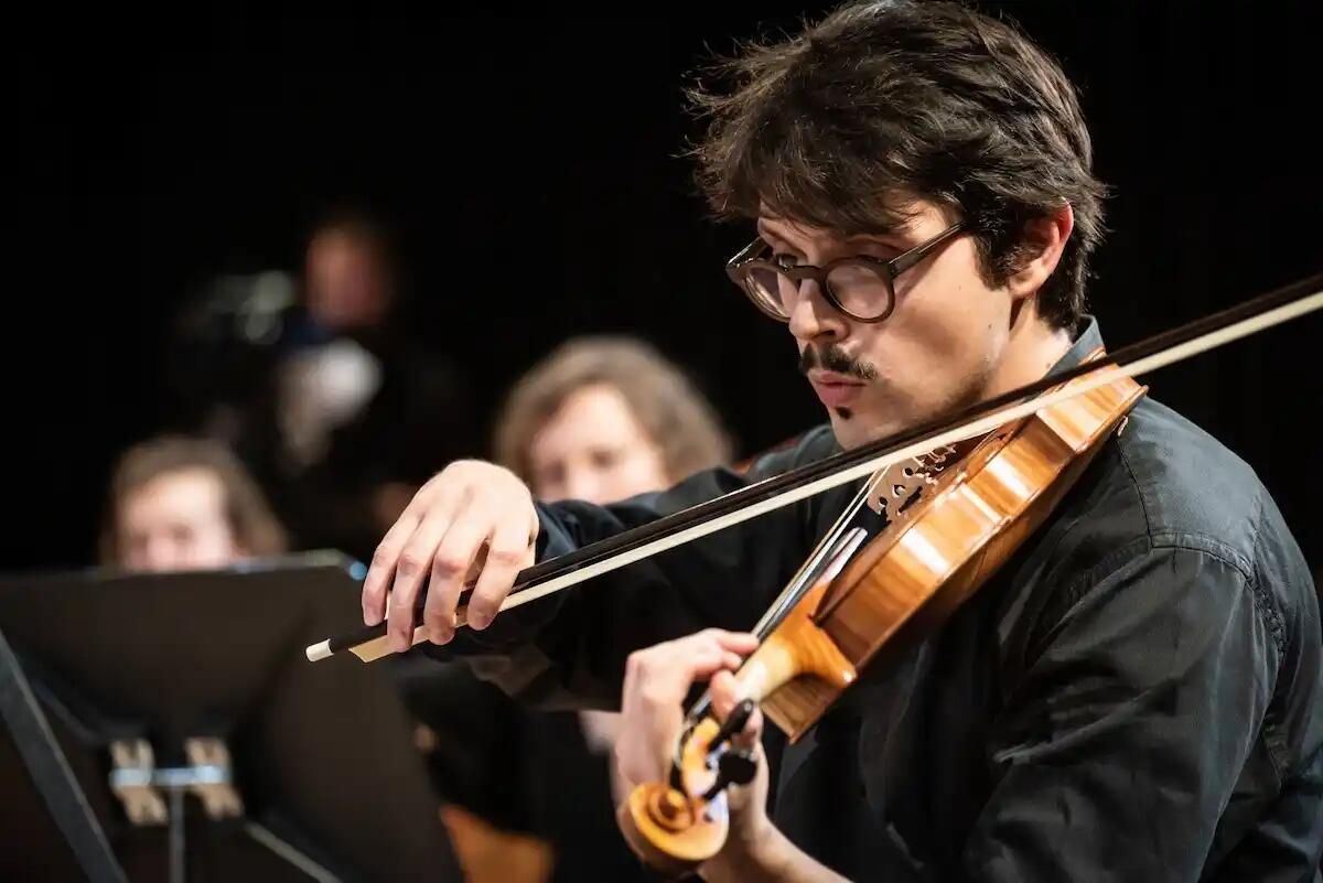 Continuano le Esplorazioni Tartiniane 2024 con il tour "G. Tartini e il suo virtuoso entourage" - 