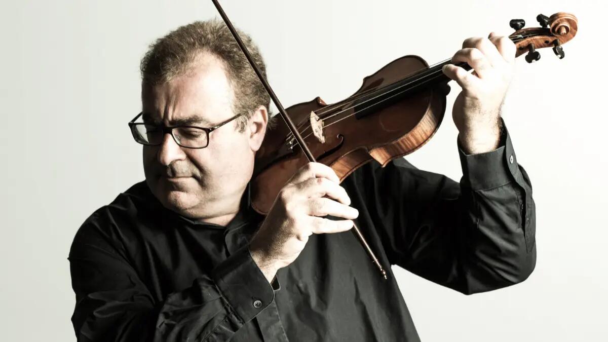 Auditorium Lo Squero, la Venezia dimenticata dell'Arte dell'Arco di Federico Guglielmo - 