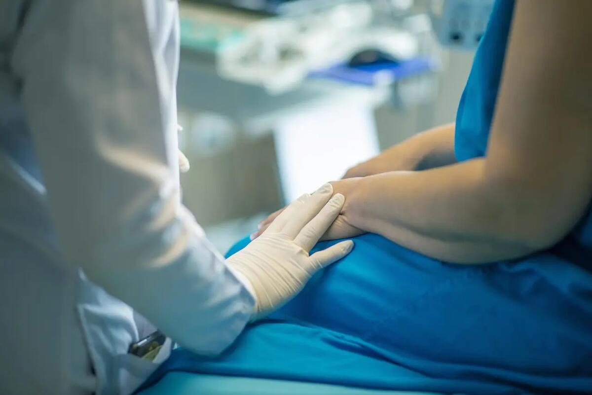 Disturbi ormonali? In un ospedale veneto una equipe multidisciplinare in endocrinologia -