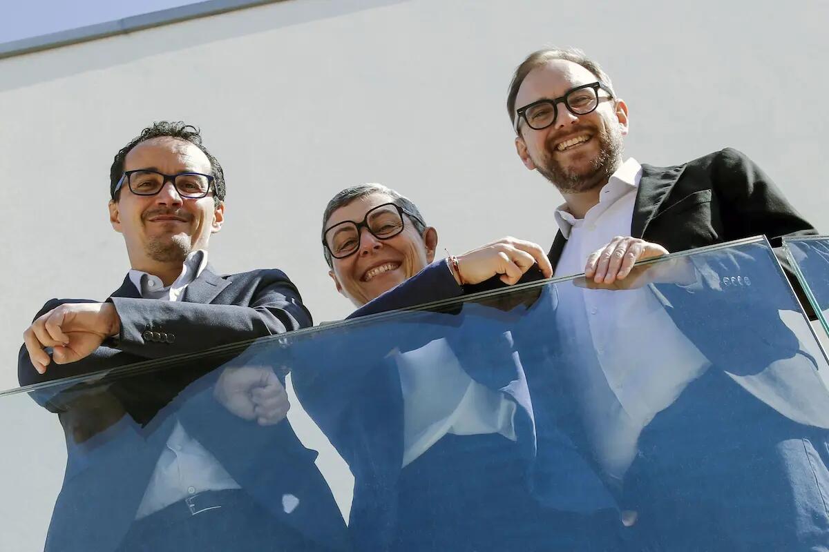 La bolzanina Blum diventa società benefit -