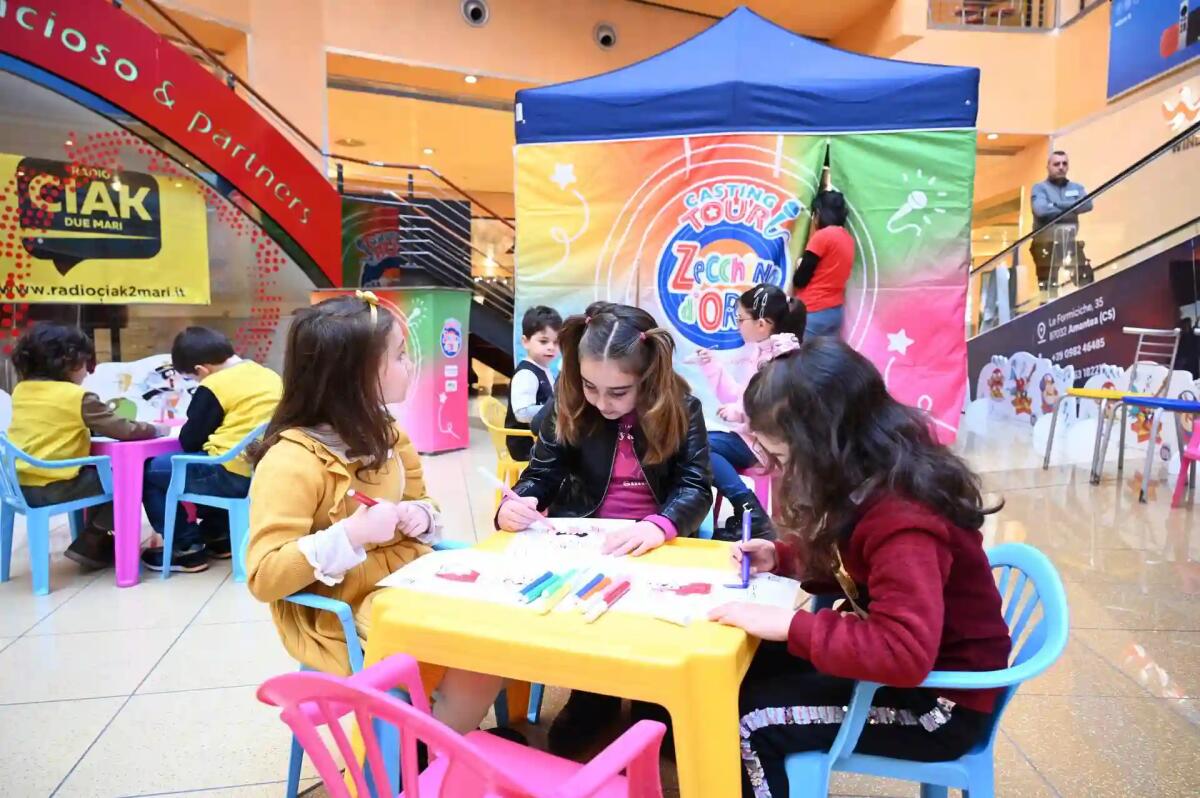 Zecchino d'Oro 2024: il Veneto si prepara a scoprire nuovi talenti - 