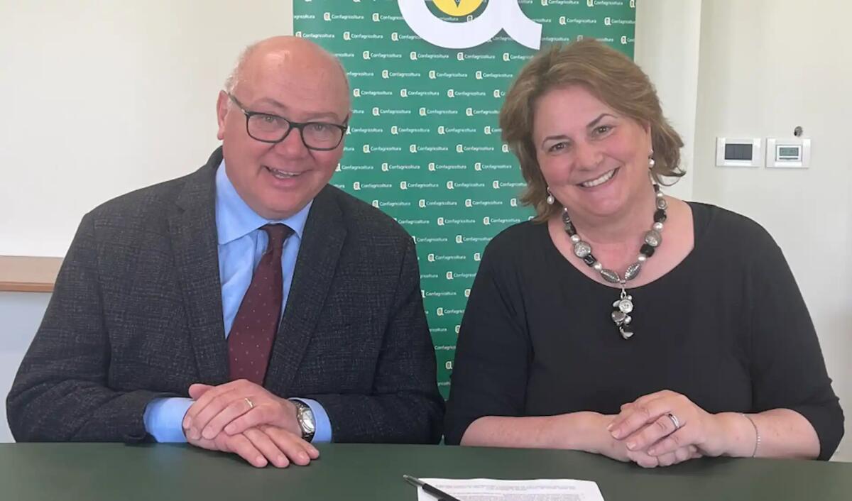 Nuova alleanza tra Confagricoltura Udine e La Maidicola di Varmo per supportare le aziende agricole - 