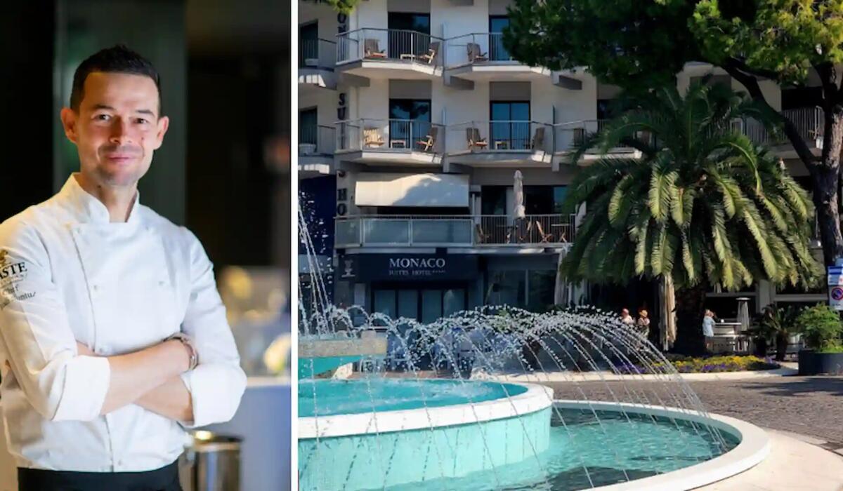 The Taste &amp; Al Bancut: la visionaria fusione per diventare riferimento della ristorazione lignanese - 