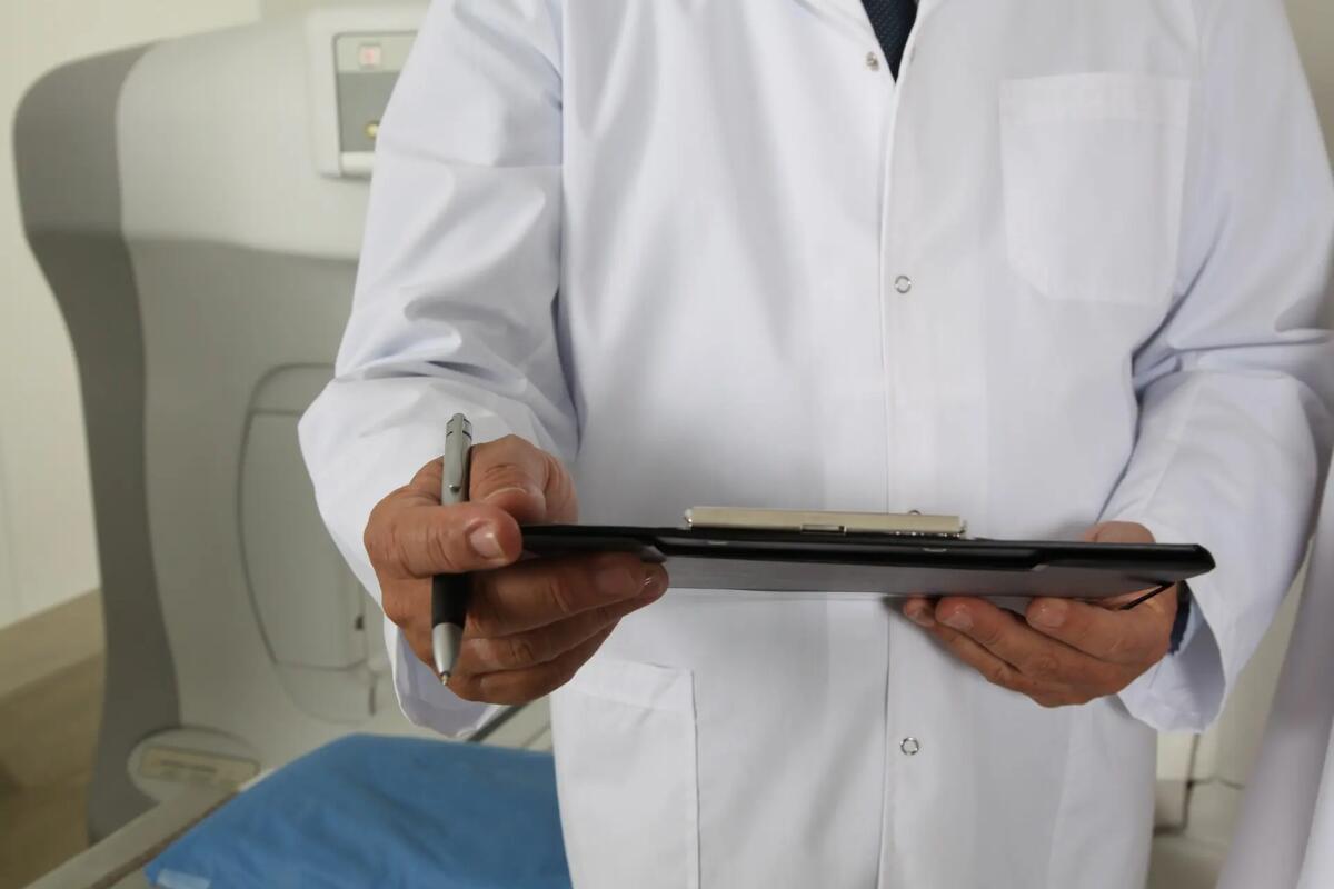 Arrivo di un nuovo medico di famiglia a Cavallino Treporti: il dottor Giuseppe Lapira -