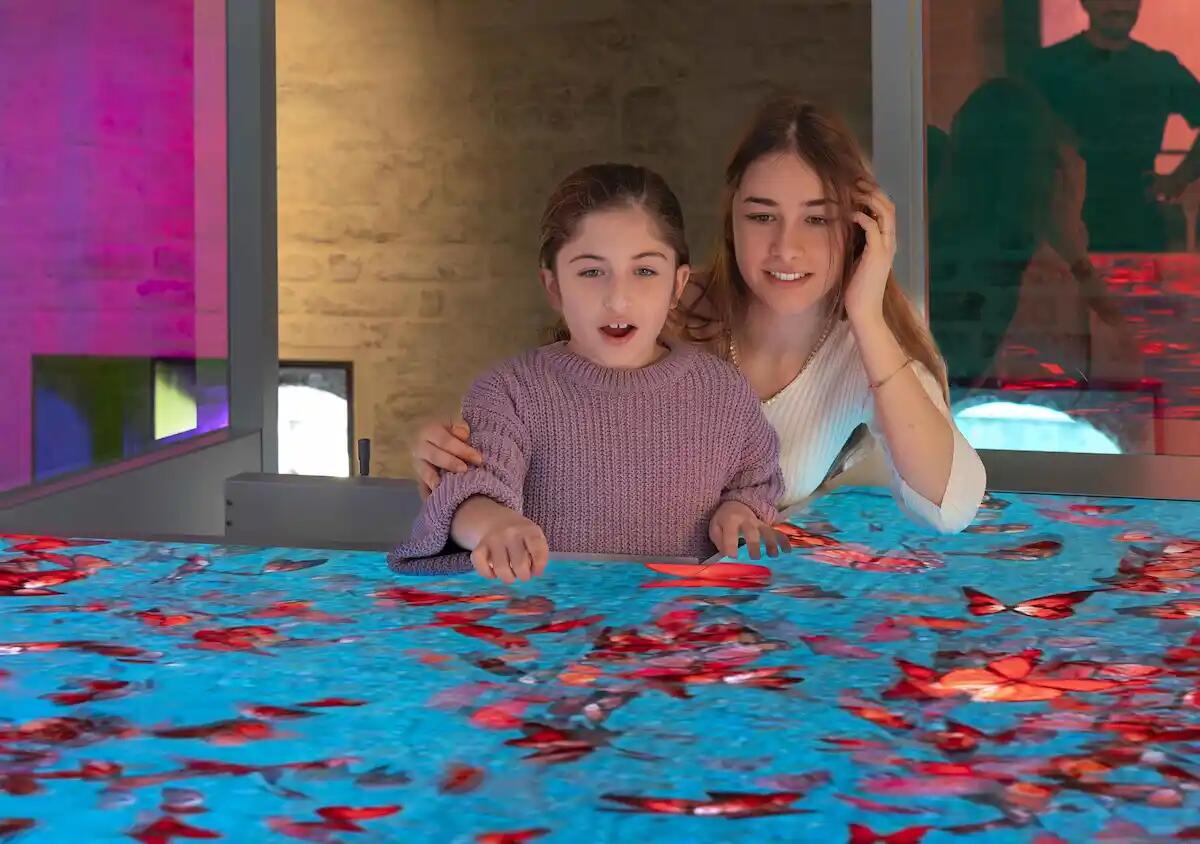 La "Biblioteca Vivente": un incontro unico di voci e storie a Venezia - 