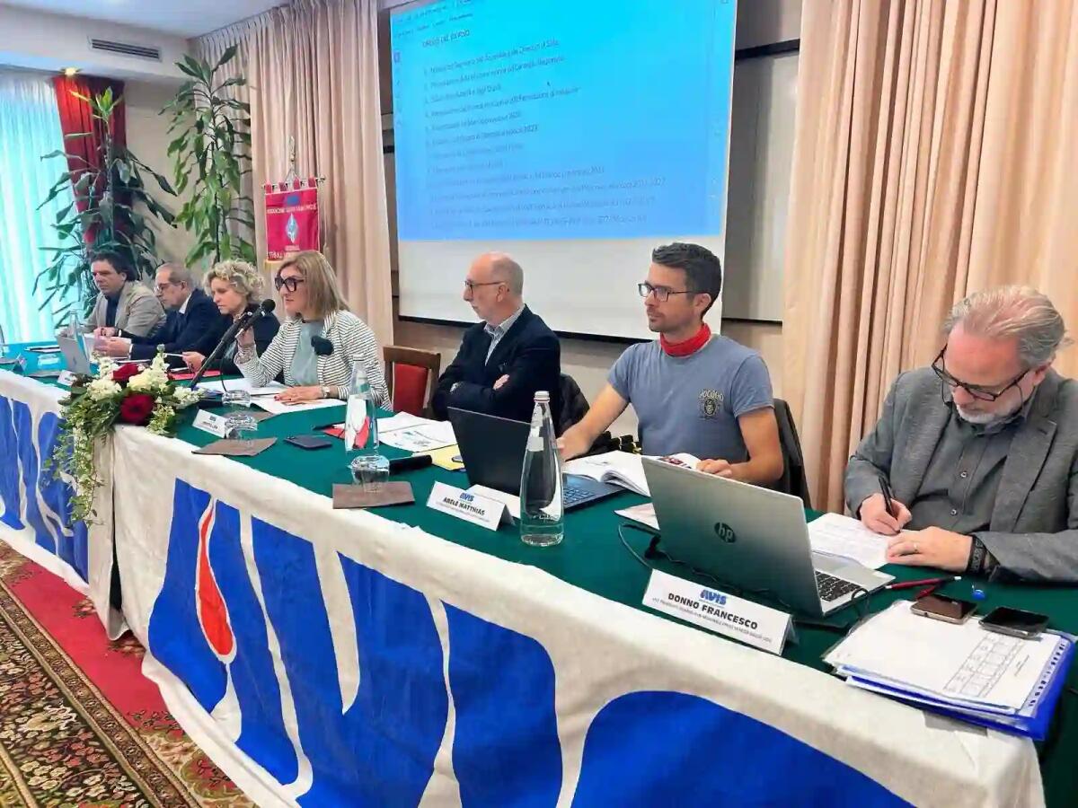 Friuli Venezia Giulia prima per raccolta di plasma a livello nazionale - 