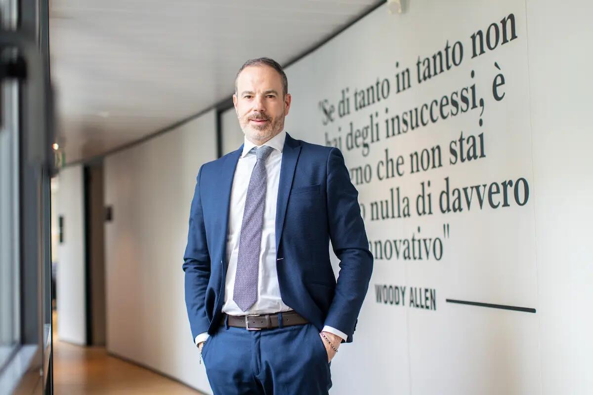 Industria 5.0, la masterclass di Fòrema per l'elite dell'imprenditoria veneta -